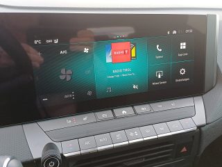 Opel Astra ST 1,2 Turbo GS Aut.