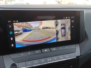 Opel Astra ST 1,2 Turbo GS Aut.