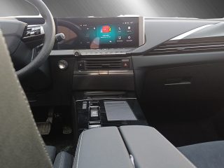 Opel Astra ST 1,2 Turbo GS Aut.