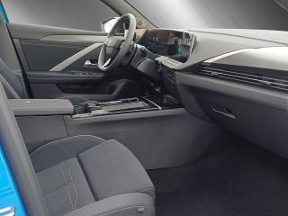 Opel Astra ST 1,2 Turbo GS Aut.