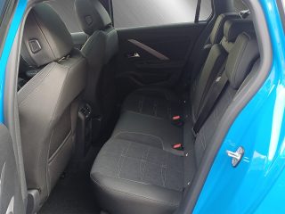 Opel Astra ST 1,2 Turbo GS Aut.