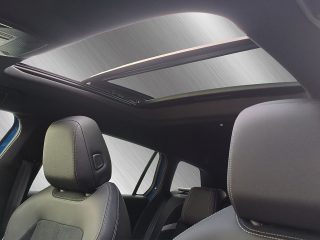 Opel Astra ST 1,2 Turbo GS Aut.