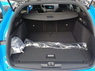 Opel Astra ST 1,2 Turbo GS Aut.