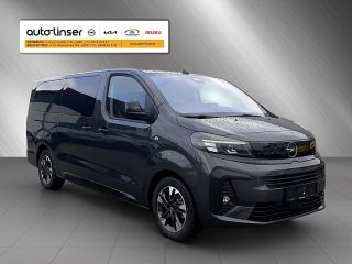 Opel Zafira 2,2 Diesel XL GS Aut.