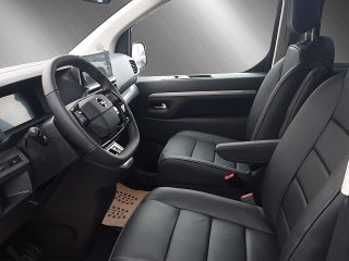 Opel Zafira 2,2 Diesel XL GS Aut.