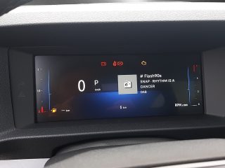 Opel Zafira 2,2 Diesel XL GS Aut.