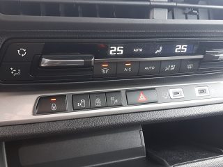 Opel Zafira 2,2 Diesel XL GS Aut.