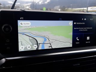 Opel Zafira 2,2 Diesel XL GS Aut.