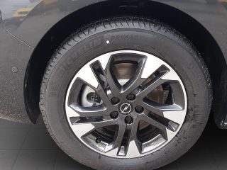 Opel Zafira 2,2 Diesel XL GS Aut.