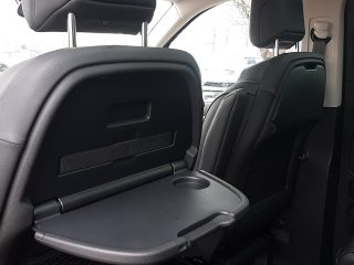 Opel Zafira 2,2 Diesel XL GS Aut.