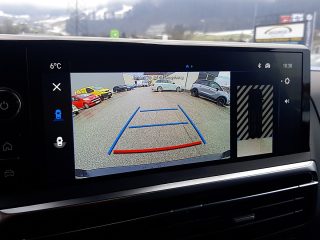 Opel Zafira 2,2 Diesel XL GS Aut.