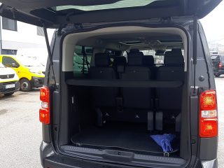 Opel Zafira 2,2 Diesel XL GS Aut.