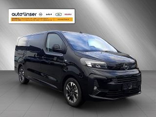 Opel Zafira 2,2 Diesel XL GS Aut.