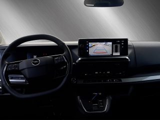 Opel Zafira 2,2 Diesel XL GS Aut.