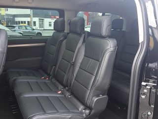 Opel Zafira 2,2 Diesel XL GS Aut.