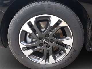 Opel Zafira 2,2 Diesel XL GS Aut.