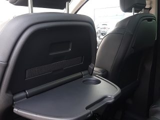 Opel Zafira 2,2 Diesel XL GS Aut.