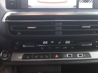 Opel Zafira 2,2 Diesel XL GS Aut.