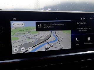 Opel Zafira 2,2 Diesel XL GS Aut.