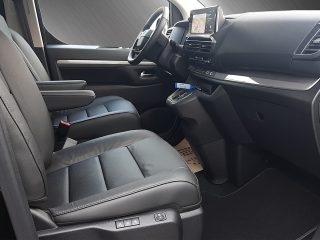 Opel Zafira 2,2 Diesel XL GS Aut.