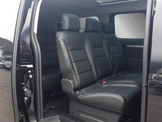 Opel Zafira 2,2 Diesel XL GS Aut.