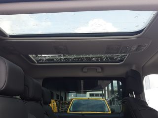 Opel Zafira 2,2 Diesel XL GS Aut.