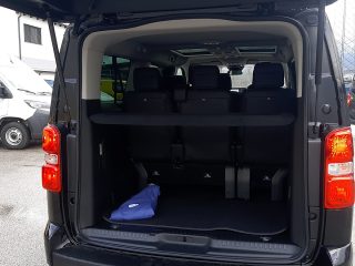 Opel Zafira 2,2 Diesel XL GS Aut.