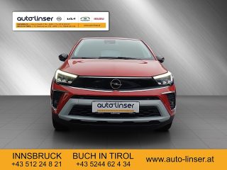 Opel Crossland 1,2 Turbo Elegance