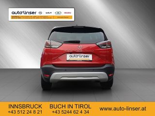 Opel Crossland 1,2 Turbo Elegance