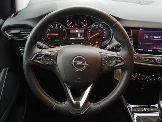 Opel Crossland 1,2 Turbo Elegance