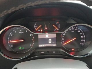 Opel Crossland 1,2 Turbo Elegance