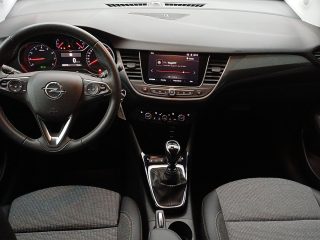 Opel Crossland 1,2 Turbo Elegance