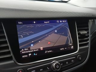 Opel Crossland 1,2 Turbo Elegance