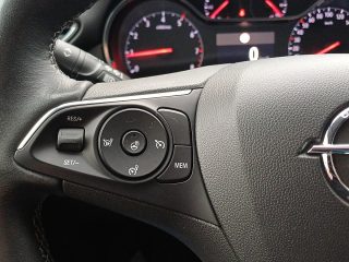 Opel Crossland 1,2 Turbo Elegance