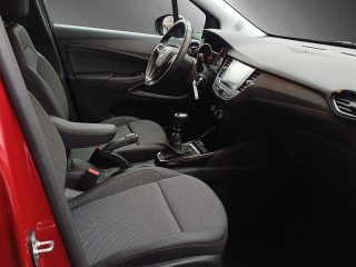 Opel Crossland 1,2 Turbo Elegance