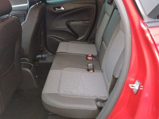 Opel Crossland 1,2 Turbo Elegance