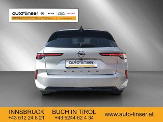 Opel Astra ST 1,2 Turbo GS Aut.