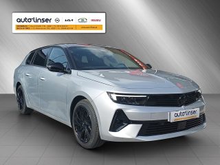 Opel Astra ST 1,2 Turbo GS Aut.