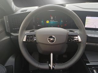 Opel Astra ST 1,2 Turbo GS Aut.