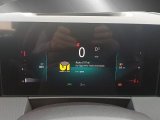 Opel Astra ST 1,2 Turbo GS Aut.