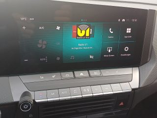 Opel Astra ST 1,2 Turbo GS Aut.