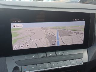 Opel Astra ST 1,2 Turbo GS Aut.