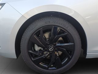 Opel Astra ST 1,2 Turbo GS Aut.