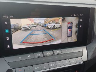 Opel Astra ST 1,2 Turbo GS Aut.