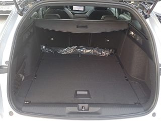 Opel Astra ST 1,2 Turbo GS Aut.