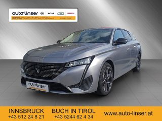 Peugeot 308 SW Hybrid 145 e-DSC6 Allure