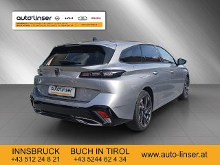 Peugeot 308 SW Hybrid 145 e-DSC6 Allure