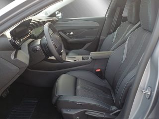 Peugeot 308 SW Hybrid 145 e-DSC6 Allure