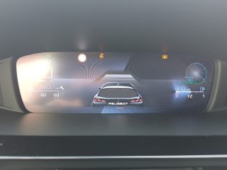 Peugeot 308 SW Hybrid 145 e-DSC6 Allure