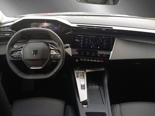 Peugeot 308 SW Hybrid 145 e-DSC6 Allure